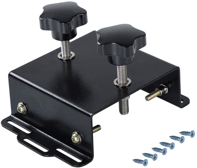 TECHTONGDA Pallet Bracket for Silk Screen Printing Press Platen Clamp Bracket Platen Mounnting Tool - Image 1